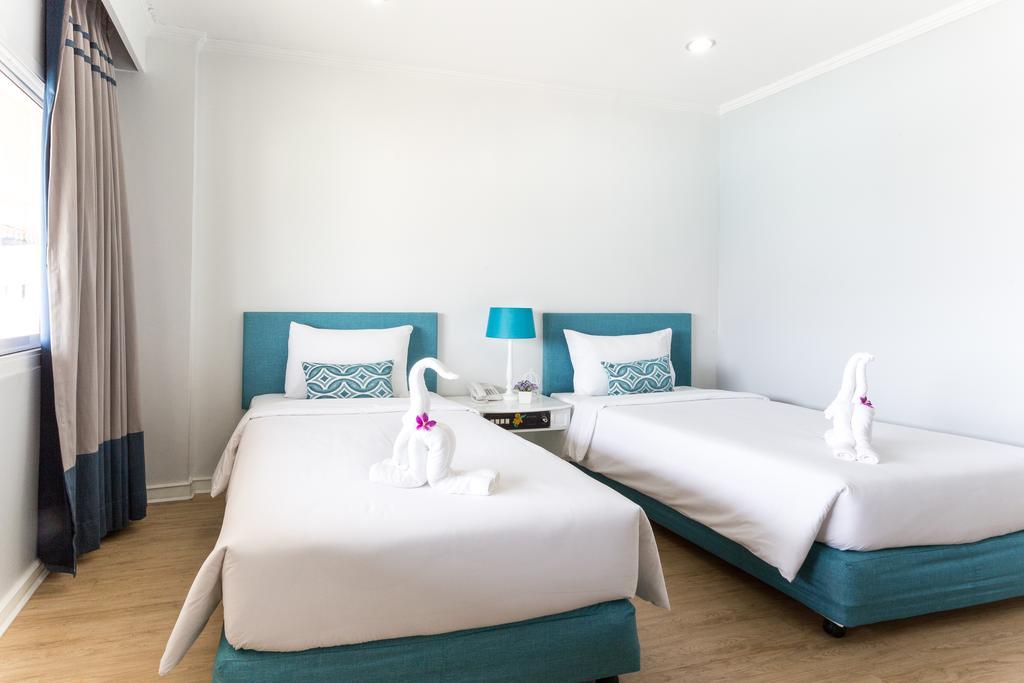Krabi Royal Hotel Εξωτερικό φωτογραφία
