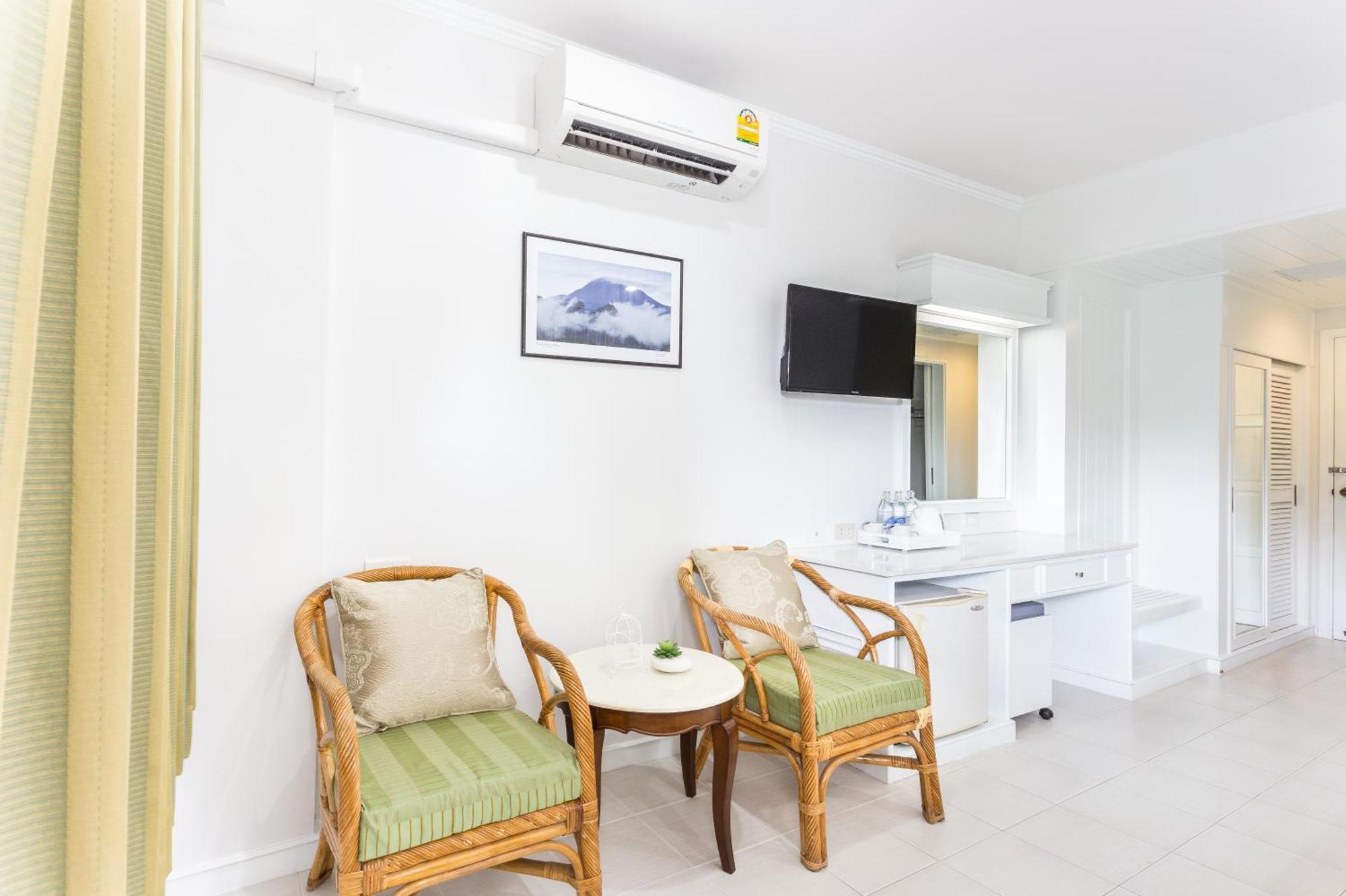 Krabi Royal Hotel Δωμάτιο φωτογραφία