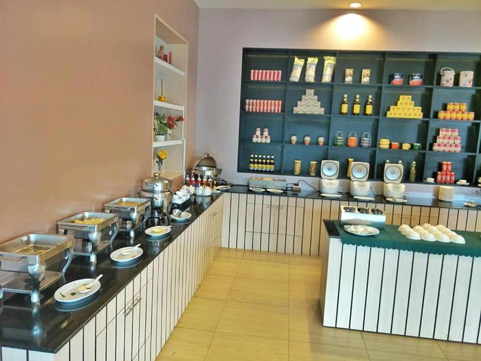 Krabi Royal Hotel Εξωτερικό φωτογραφία