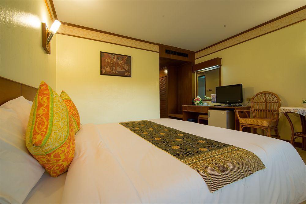 Krabi Royal Hotel Εξωτερικό φωτογραφία
