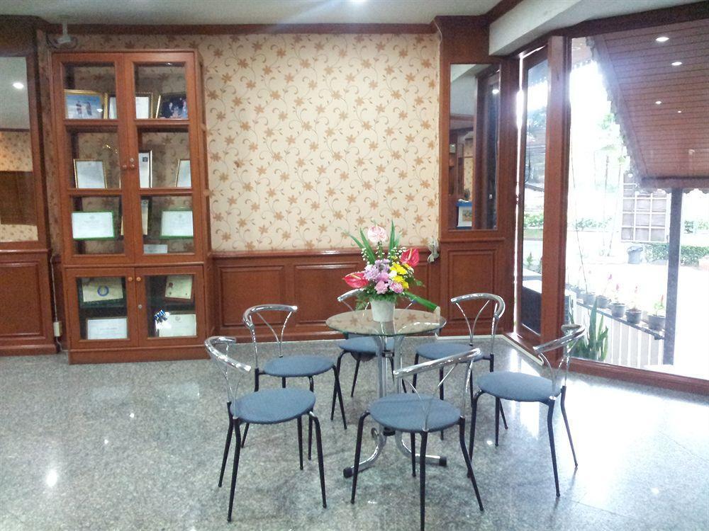 Krabi Royal Hotel Εξωτερικό φωτογραφία