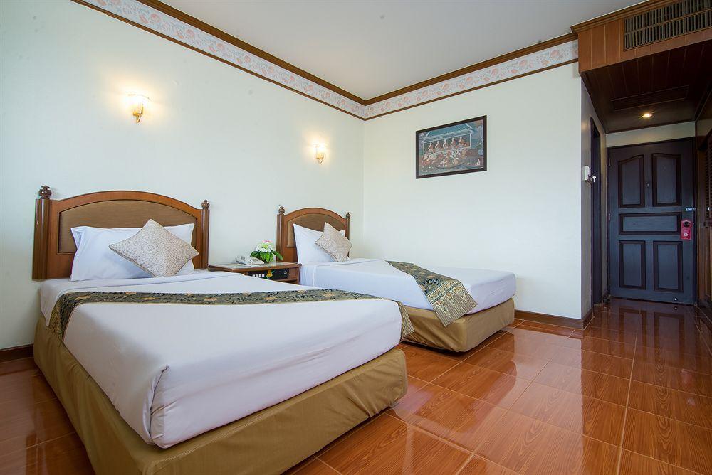 Krabi Royal Hotel Εξωτερικό φωτογραφία