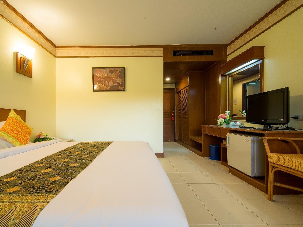 Krabi Royal Hotel Εξωτερικό φωτογραφία