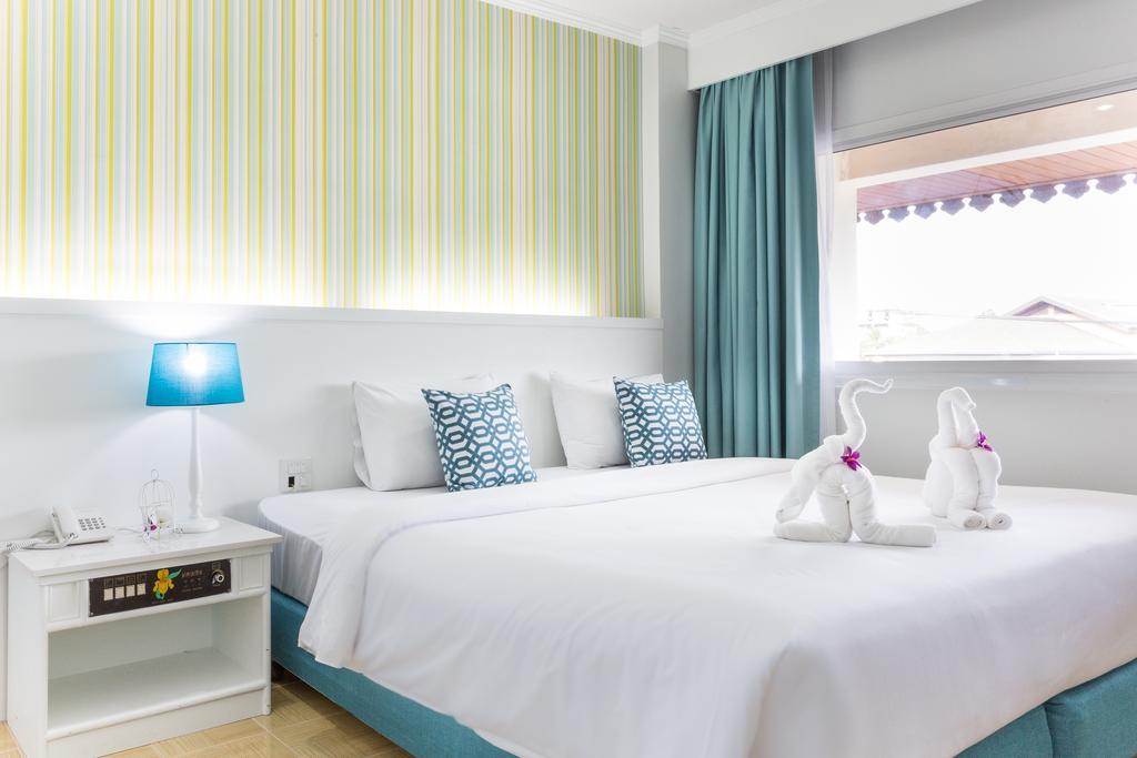 Krabi Royal Hotel Εξωτερικό φωτογραφία