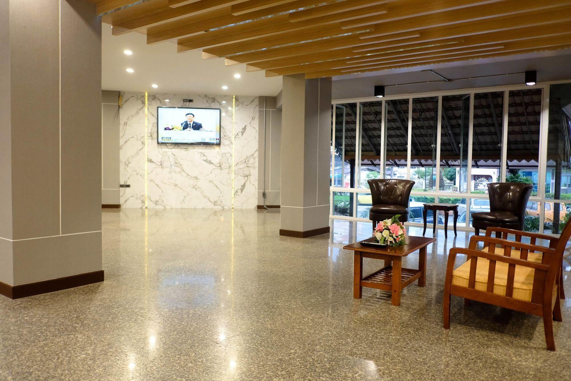 Krabi Royal Hotel Εξωτερικό φωτογραφία