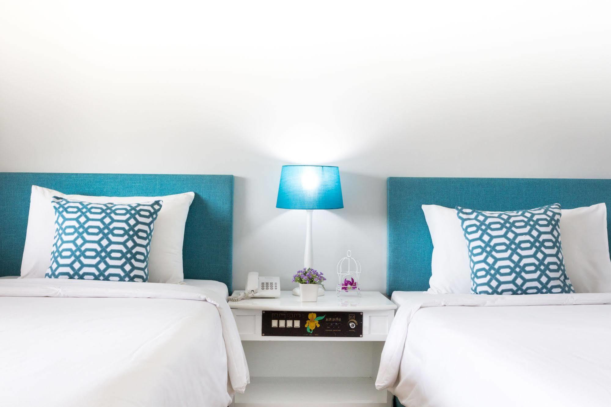 Krabi Royal Hotel Εξωτερικό φωτογραφία
